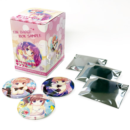 d-12 美遊 75mm缶バッジ 13個セット ゼンレスゾーンゼロ エージェントアイコン ミニ缶バッジ Vol.4 8
