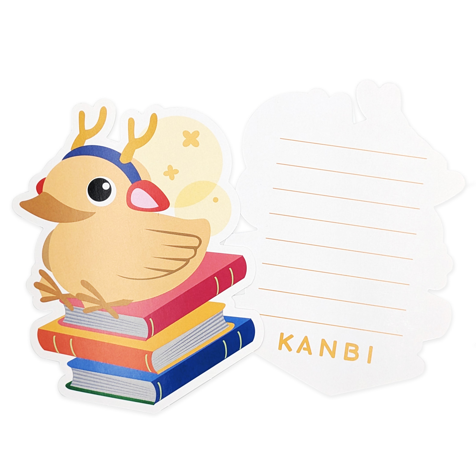 ダイカットポストカード - 関西美術印刷 同人誌印刷・グッズ・CD＆DVD